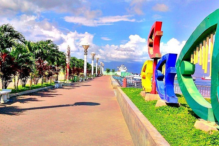 Puerto Princesa Heritage City Tour - Puerto Princesa City Center Tour Photo 4