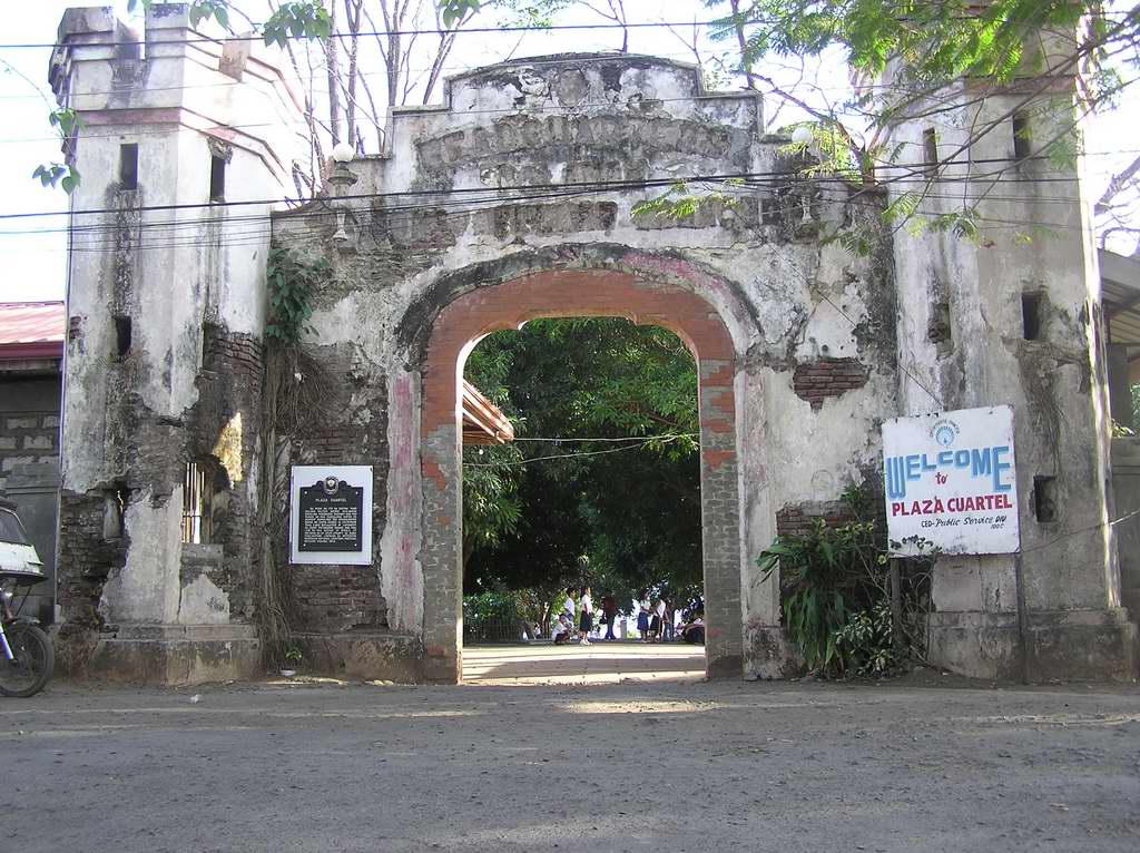 Puerto Princesa Heritage City Tour - Puerto Princesa City Center Tour Photo 6