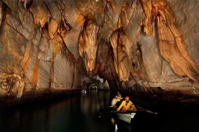 Official Underground River National Park Tour - Sabang, Puerto Princesa Tour Photo 1