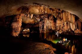Official Underground River National Park Tour - Sabang, Puerto Princesa Tour Photo 4