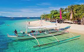 Honda Bay Island Hopping Excursion - Honda Bay, Puerto Princesa Tour Photo 2