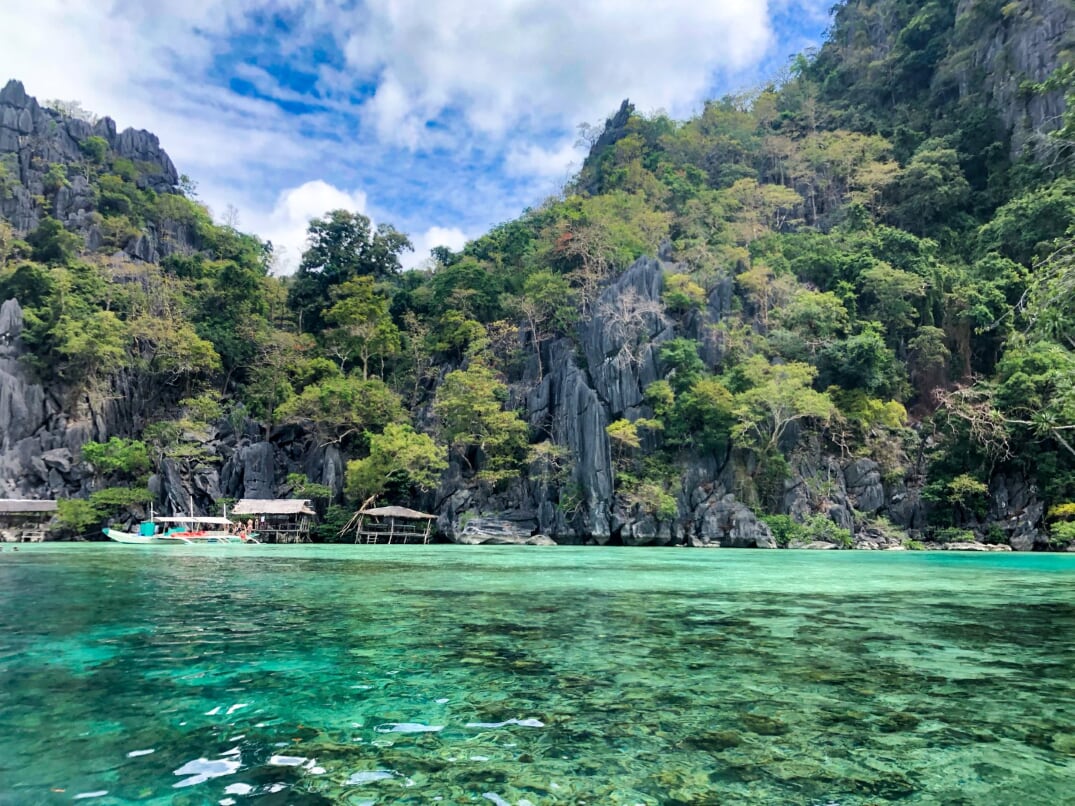 Coron Shipwreck & Reef Dive - Coron, Palawan Tour Photo 2