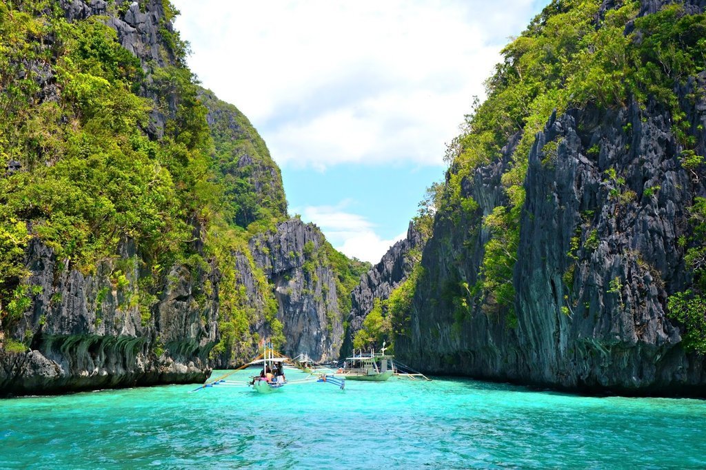 El Nido 3D2N Package: The Ultimate Island Escape You Can’t Miss in 2026! - 3D2N Package Photo 1