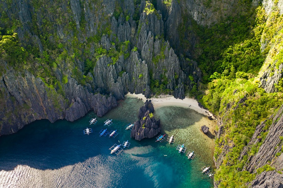 El Nido 3D2N Package: The Ultimate Island Escape You Can’t Miss in 2026! - 3D2N Package Photo 2