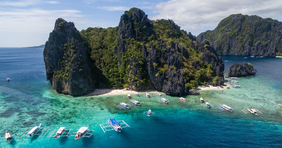 El Nido 3D2N Package: The Ultimate Island Escape You Can’t Miss in 2026! - 3D2N Package Photo 3