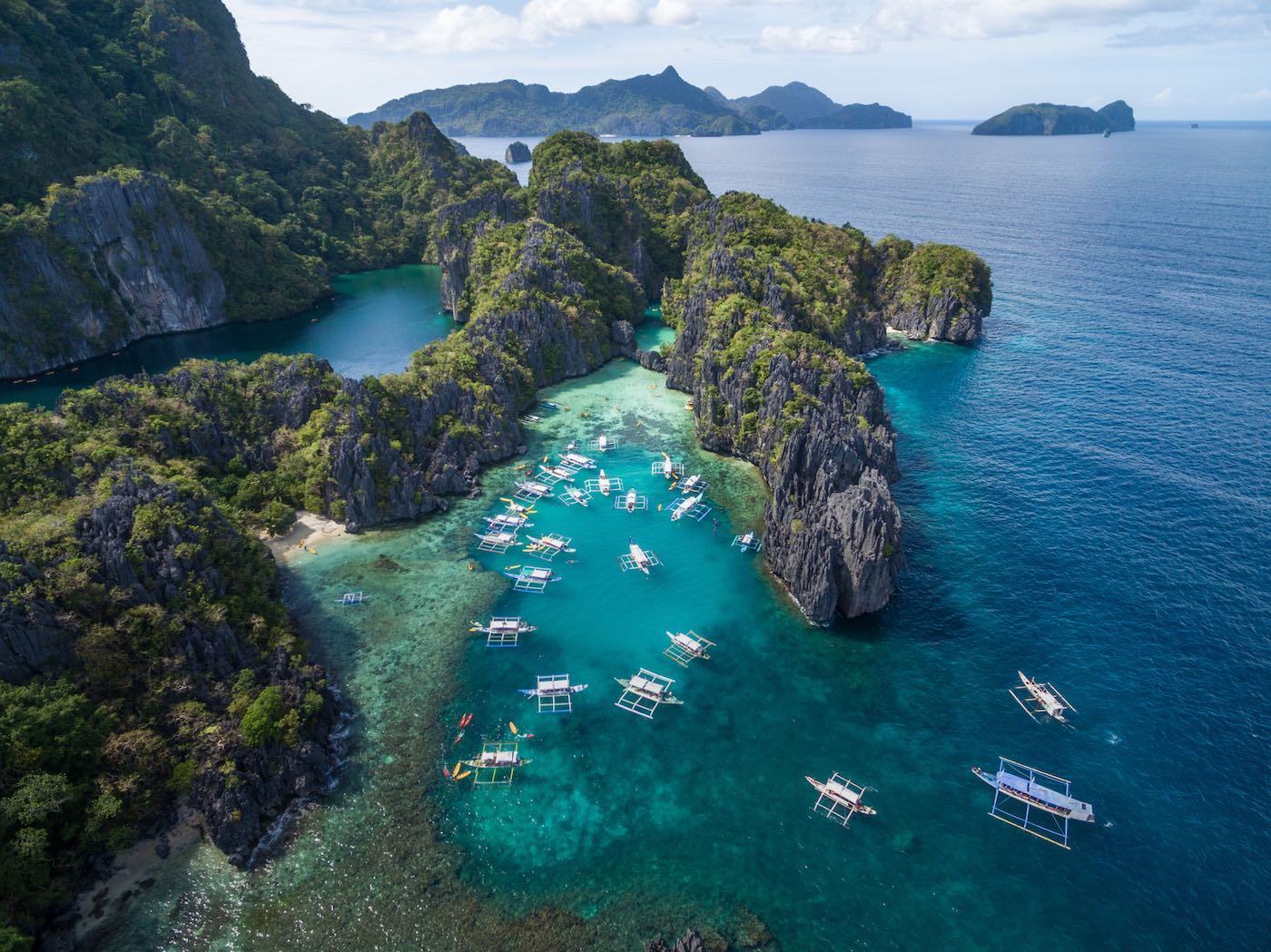 El Nido 3D2N Package: The Ultimate Island Escape You Can’t Miss in 2026! - 3D2N Package Photo 4
