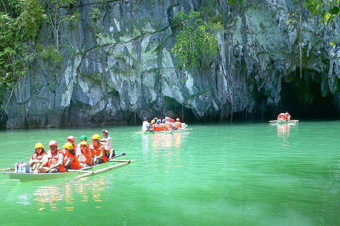 4 Days and 3 Nights The Comprehensive Palawan: City, Caves, & Islands - 4D3N Package Photo 4