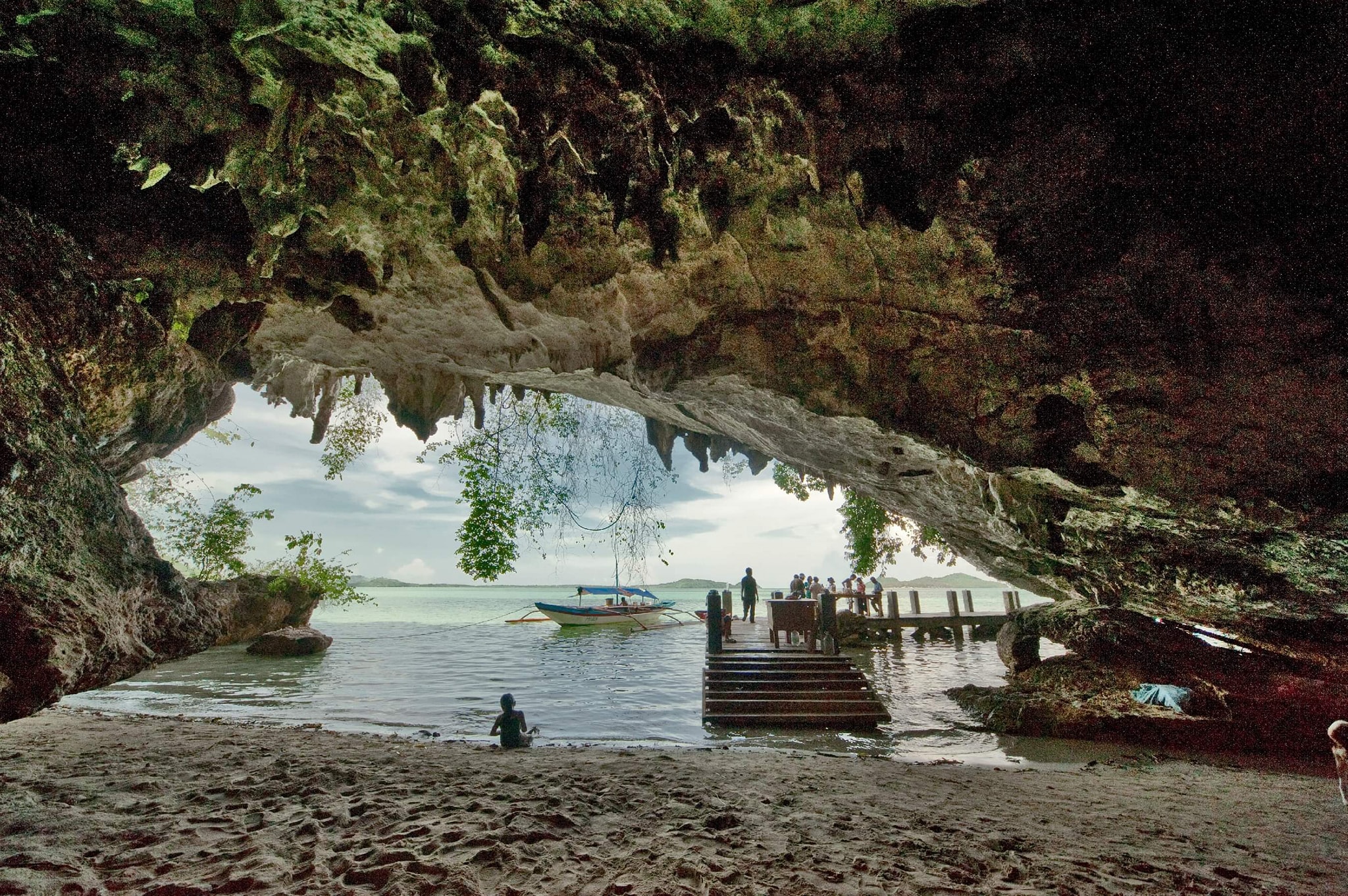 Tabon Cave Historical & Educational Expedition